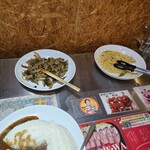 東印度カレー商会 - 