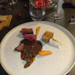 LAINE INAMURAGASAKI - 唐津産カルガモ