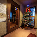 ドライブイン　イッシン - 