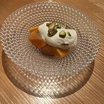 神楽坂うお輝 - 