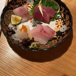 神楽坂うお輝 - 