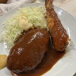 ニューとん助 - 