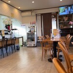 末広食堂 - 