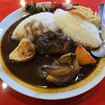 東印度カレー商会 - 