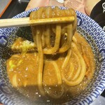 松戸富田麺絆 - 