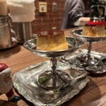 モトマチ喫茶 - 