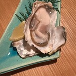 神楽坂うお輝 - 