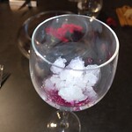 LAINE INAMURAGASAKI - 口直し