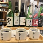 酒場 森下 - 