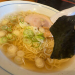 末広食堂 - 