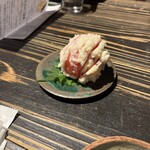 糀-コメノハナ- - 完熟トマトの吟醸酒粕 めちゃウマ