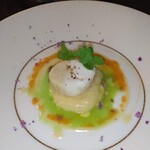 LAINE INAMURAGASAKI - 対馬のクエ