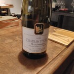 LAINE INAMURAGASAKI - シャブリ