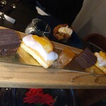 LAINE INAMURAGASAKI - ミニャルディーズ