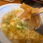 末広食堂 - 