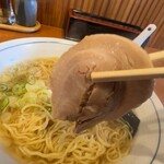 末広食堂 - 