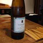 LAINE INAMURAGASAKI - ヴィオニエ