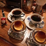 モトマチ喫茶 - 