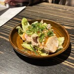 糀-コメノハナ- - よだれ鶏