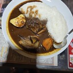 東印度カレー商会 - 