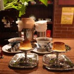 モトマチ喫茶 - 