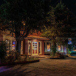 ドライブイン　イッシン - 