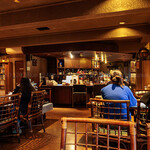 ドライブイン　イッシン - 