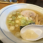 末広食堂 - 