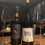 イタリアンダイニング&ワインバー キザブロ - 