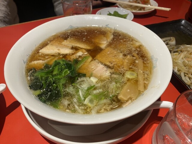 25時 - 柏崎/ラーメン | 食べログ