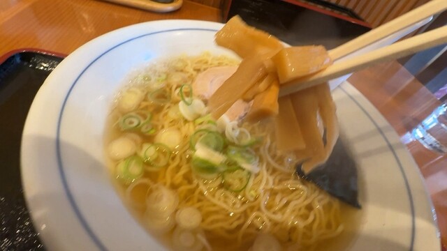 末広食堂 - 大槌（ラーメン）の写真