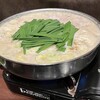 もつ鍋田しゅう 博多店