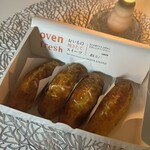 芋屋金次郎 日本橋店 - 