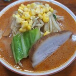 麺屋ばんだい - 