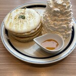 エッグスンシングス  梅田茶屋町店 - 