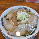麺屋ばんだい - 