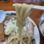 麺屋ばんだい - 