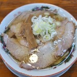 麺屋ばんだい - 