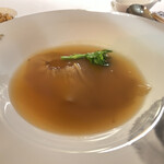 全聚徳 丸ビル店 - 