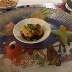 全聚徳 丸ビル店 - 