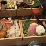 シャングリラズシークレット - 