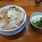 麺屋ばんだい - 