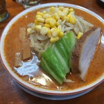 麺屋ばんだい - 