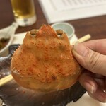割烹 あかつき - 