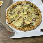 ドミノピザ - 料理写真:
