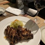 TERUNO - TERUNOチキン