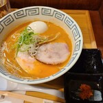 RAMEN MEIKIRA - 
