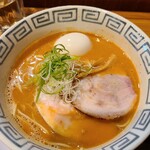 RAMEN MEIKIRA - 