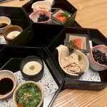 博多もつ鍋 やま中 銀座店 - 