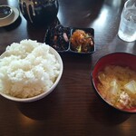 天神ホルモン 新田店 - 